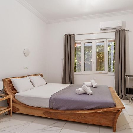 The Omonoia Modern, 3Bd Apartment Athens Exterior photo